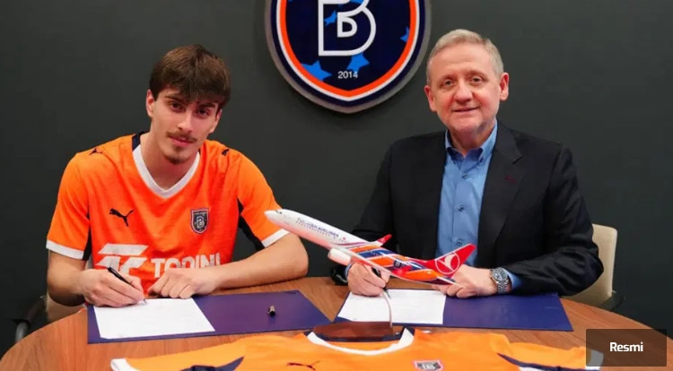 Süper Lig’de yaz transfer dönemi sona erdi: İşte atılan tüm imzalar - Resim: 193