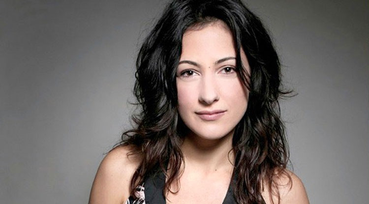 Meltem Cumbul hakkında şok iddia oyuncu beğenmedi! - Resim: 1