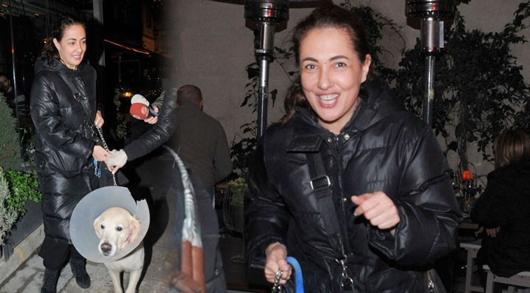 Meltem Cumbul hakkında şok iddia oyuncu beğenmedi! - Resim: 2