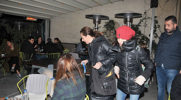 Meltem Cumbul hakkında şok iddia oyuncu beğenmedi! - Resim: 3