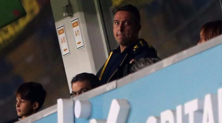 Ali Koç onu istedi: 'Takımın başına geçsin' - Resim: 2