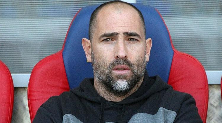 Igor Tudor ile görüşmeler başladı! Büyük sürpriz... - Resim: 4