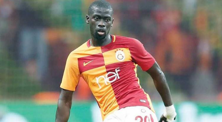 'Yok artık' dedirten iddia: Galatasaray'da Ndiaye kadro dışı! - Resim: 4