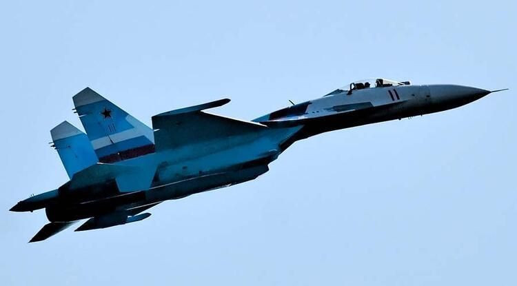 Dünyanın en güçlü hava kuvvetleri açıklandı! Türkiye listeyi salladı - Resim: 4