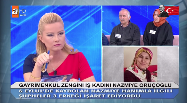Nazmiye Oruçoğlu olayında flaş gelişme! Cesedin kimliği belirlendi - Resim: 4