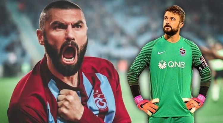 61 milyonluk operasyon! Burak Yılmaz ve Onur Kıvrak... - Resim: 1