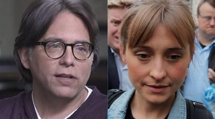 Seks tarikatı hakkında korkunç detaylar ortaya çıktı! Herkesi şoke etti - Resim: 1