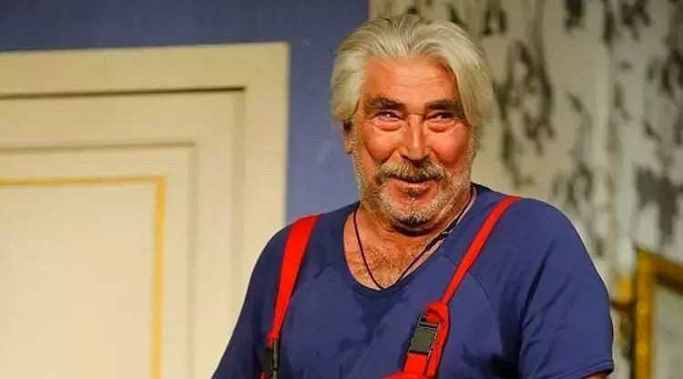 Erdal Özyağcılar iyilik etti yardımı kesince kabusu yaşadı cezai ehliyetim yok yakarım bu dünyayı - Resim: 2