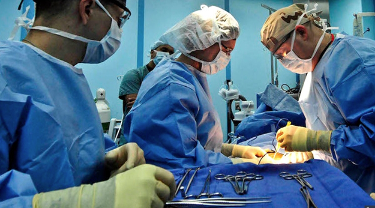 Böyle skandal görülmedi yanlış hastanın beynini açtılar - Resim: 3