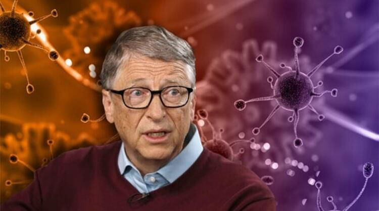 Bill Gates'ten koronavirüs aşısıyla ilgili kötü haber - Resim: 3