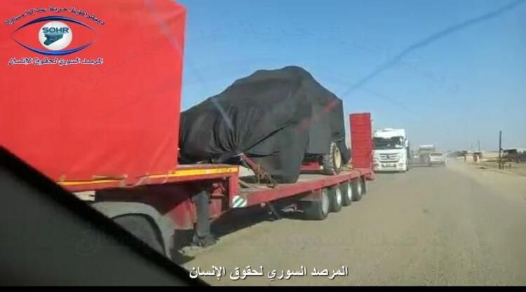 ABD bu kez çizgiyi fena aştı! Türkiye sınırına 600 metre uzakta PKK'yla ortak üs kuruyor - Resim: 3