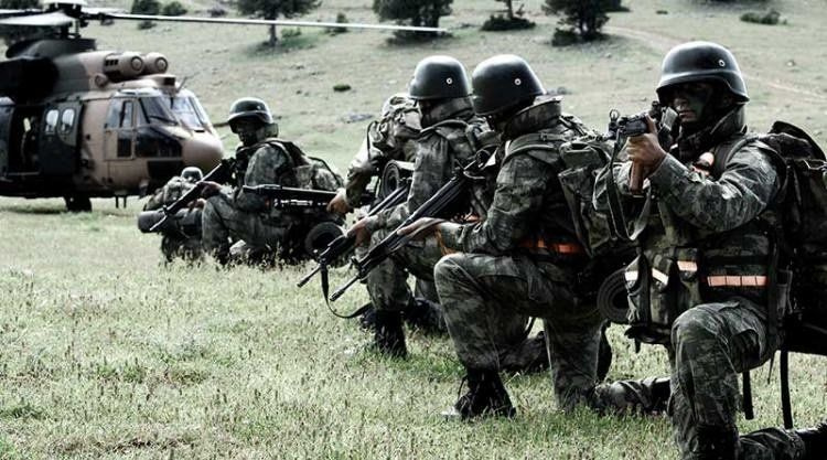 Dünyanın en güçlü orduları açıklandı! Türkiye bakın kaçıncı oldu: Zirvedeki ülke... - Resim: 1
