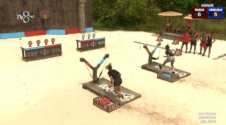 Gözyaşları sel oldu! Acun Ilıcalı Survivor'da elenen ismi açıkladı: Yılanın başı büyümeden ezmek istediniz - Resim: 3