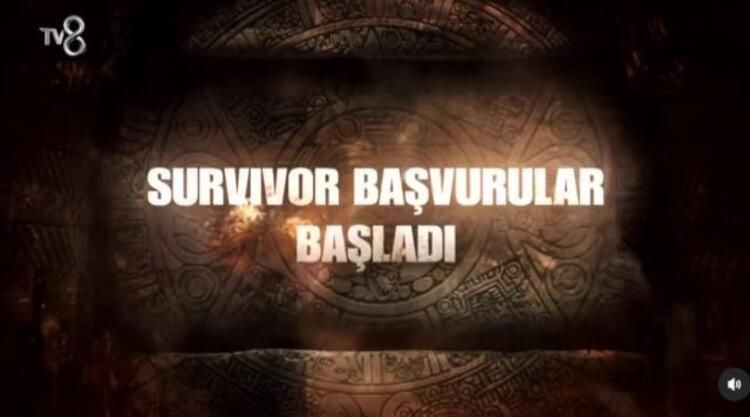 Survivor 2023 bomba gibi geliyor! Fenomenler kadrosu belli oldu: O ünlü isimler Survivor kadrosunda! - Resim: 1