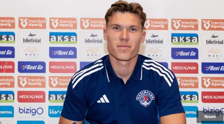 Süper Lig’de yaz transfer dönemi sona erdi: İşte atılan tüm imzalar - Resim: 186