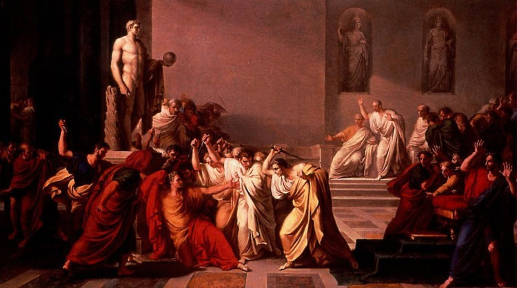 İşte tarihi değiştiren 10 suikast! - Resim: 3