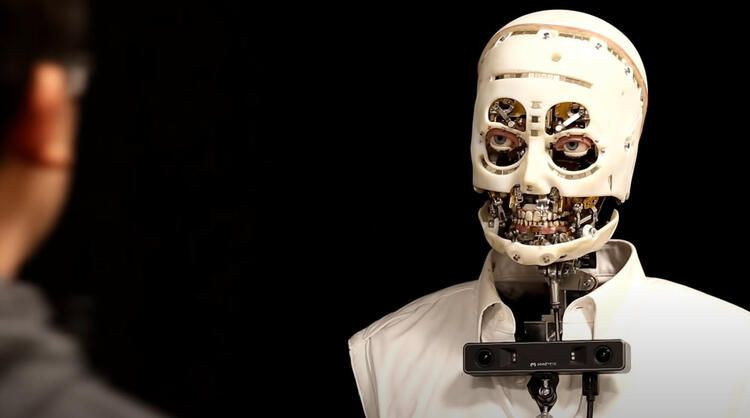 Dünya böylesini görmedi gerçek oldu! Bakışlarıyla korkutuyor - Resim: 4