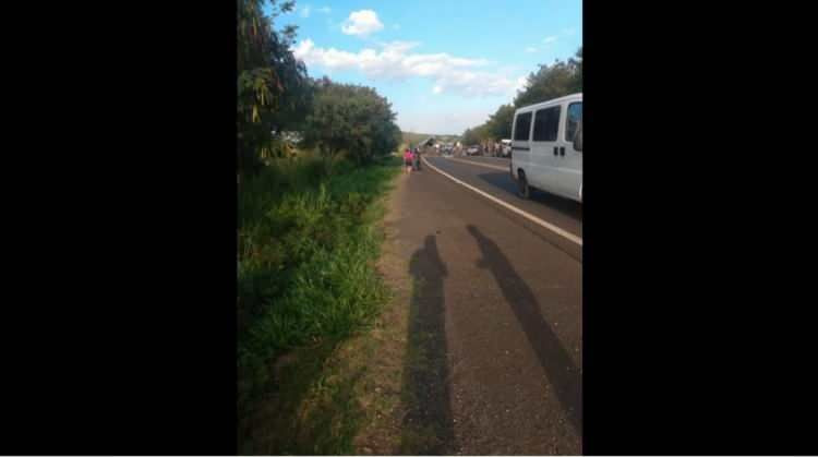 Brezilya'da katliam gibi kaza: 37 kişi hayatını kaybetti - Resim: 2