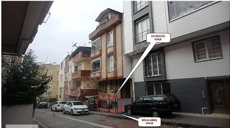 Bankalar el koyduğu konutları satışa çıkardı! İstanbul'da 78 bin liraya daire var - Resim: 4