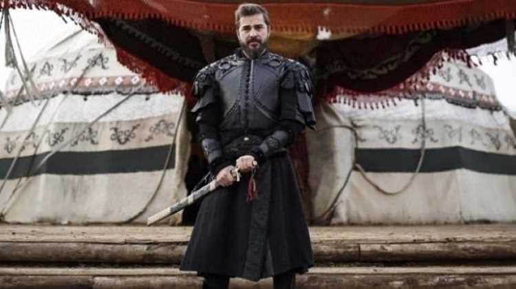 Diriliş Ertuğrul'a yeni transferler bomba - Resim: 4