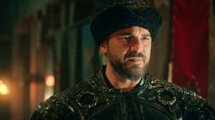 Diriliş Ertuğrul'a yeni oyuncular geliyor - Resim: 2