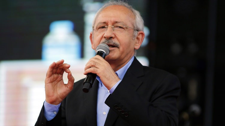 Kılıçdaroğlu'nun kardeşi FETÖ'ye karşı yürüyecek! - Resim: 4