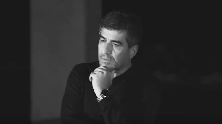 İbrahim Erkal'ın eşi Filiz Erkal'dan duygusal yıl dönümü mesajı! - Resim: 4