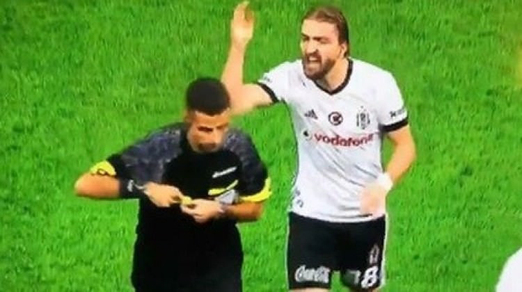 Murat Boz'dan sürpriz Caner Erkin paylaşımı! - Resim: 2
