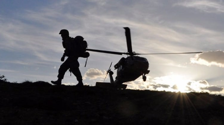 PKK'ya kötü haber! Türkiye ve İran'dan Kandil'e ortak operasyon... - Resim: 1