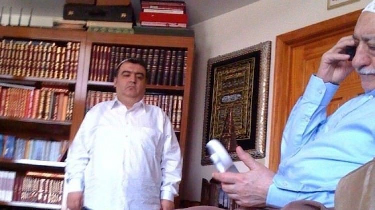 FETÖ lideri Gülen'in masaj görüntüleri ortaya çıktı! - Resim: 1