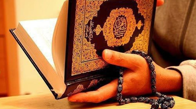 Cuma günü bu ibadeti yaparsanız bu duayı ederseniz... - Resim: 1