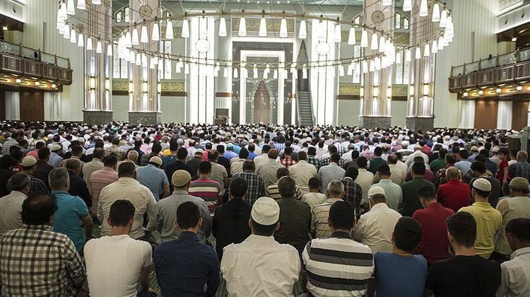 Cuma günü bu ibadeti yaparsanız bu duayı ederseniz... - Resim: 2