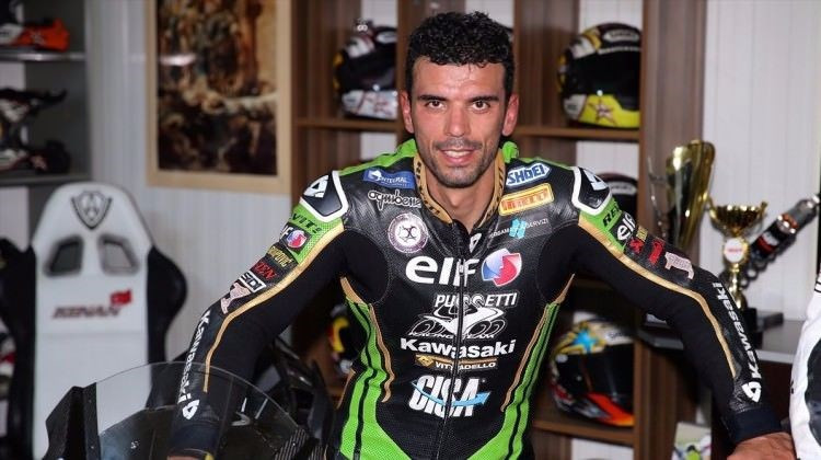 Kenan Sofuoğlu'nun hayatı belgesel oluyor! - Resim: 1