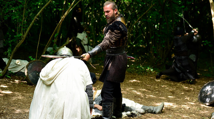 Diriliş Ertuğrul 99.bölüm fragmanı neden yok reyting birincisi final mi yapıyor? - Resim: 3