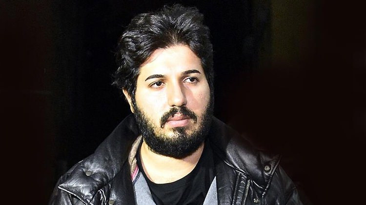 Flaş talimat! Reza Zarrab’ın lüks yatı ile ilgili işlem başlatıldı - Resim: 1