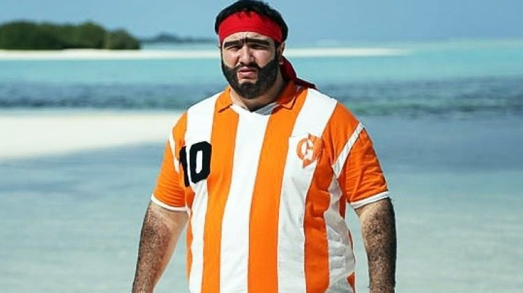 Recep İvedik 5 fragmanı rekor kırdı Şahan Gökbakar paylaştı - Resim: 2