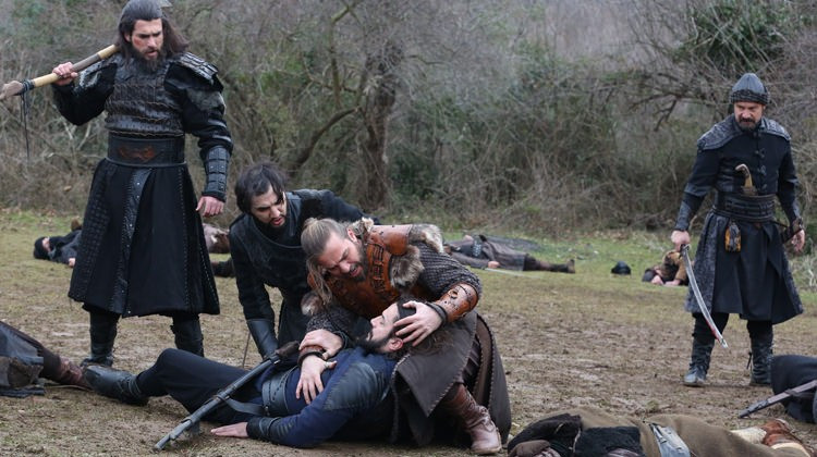 22 Şubat reyting sonuçları Diriliş Ertuğrul zirvede - Resim: 4