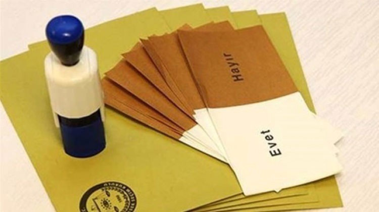 Evet neden düşük çıktı? AK Parti açıkladı işte 3 sebep - Resim: 1