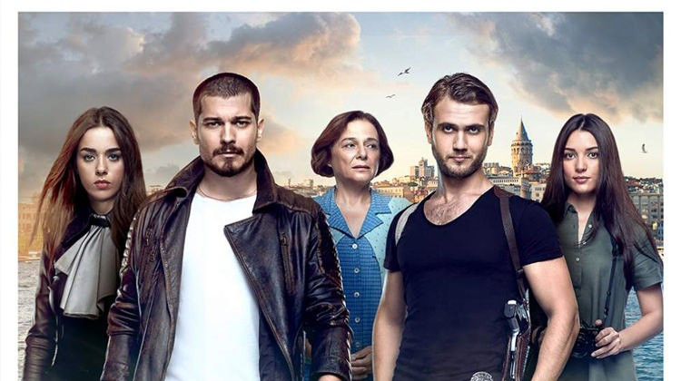 İçerde dizisinin final tarihi belli oldu - Resim: 2