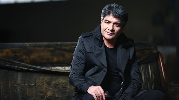 Zara o fotoğrafı paylaştı İbrahim Erkal'a en duygusal veda - Resim: 1