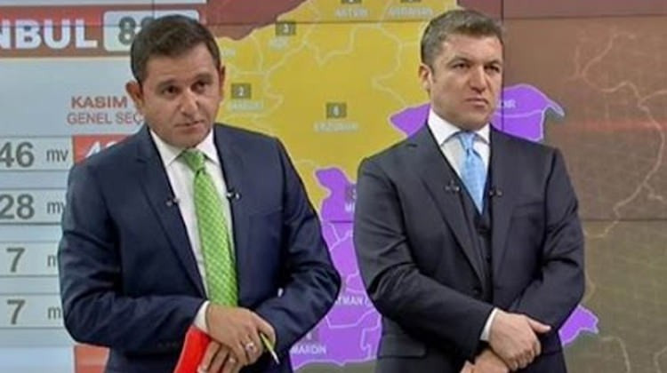 Fatih Portakal'ı üzecek iddia - Resim: 3