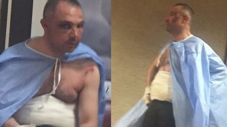 Levent Türkkan da var! Darbeci generallerin kelepçeli halleri - Resim: 2