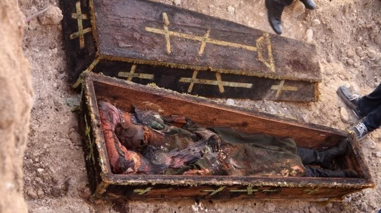 Rus medyasının 'Generalin kılıcı vardı' iddiasına son dakika yanıtı! - Resim: 4