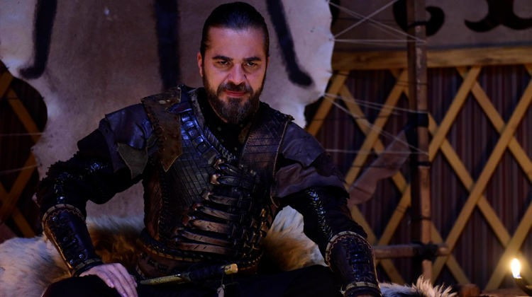 3 Mayıs reyting sonuçları Diriliş Ertuğrul zirveyi kaptırdı mı? - Resim: 4