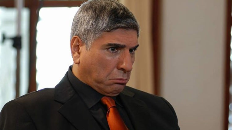 Kılıç Arka Sokaklar'da işte son hali - Resim: 2