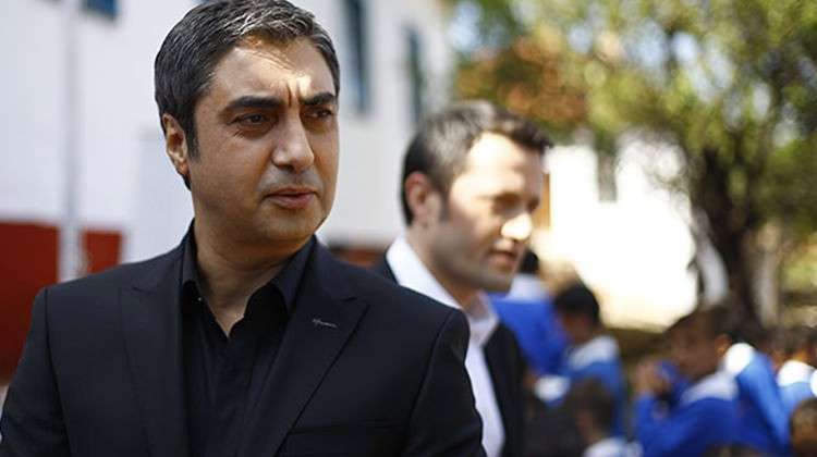 Kurtlar Vadisi Vatan ne zaman vizyona giriyor? - Resim: 2