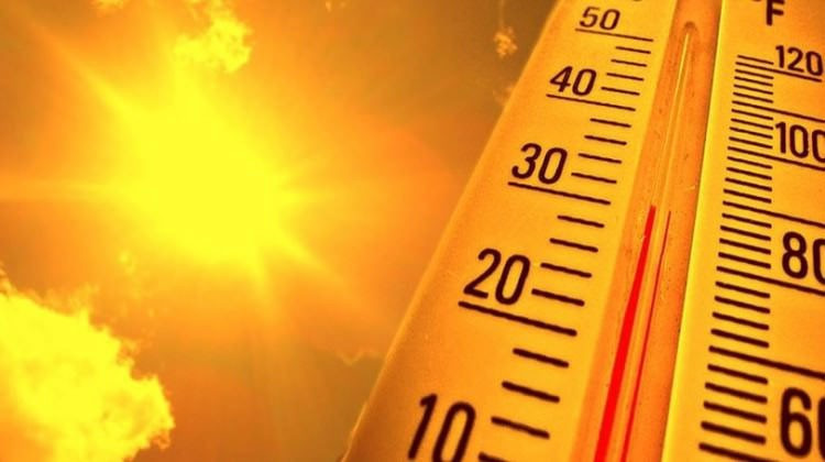 Hava durumu 5 günlük haritalı tahminler çok fena - Resim: 1