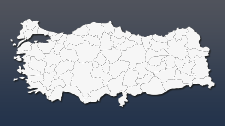 Büyükşehir olacak 30 il listede hangi iller var? - Resim: 1