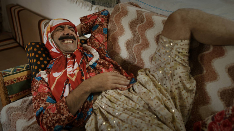 Azerbaycan Türkiye ortak yapımı 'Aşka Geldik' filmi vizyona giriyor - Resim: 3