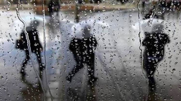 Yarın ve cuma hava durumuna dikkat (il il haritalı hava tahminleri MGM) - Resim: 2